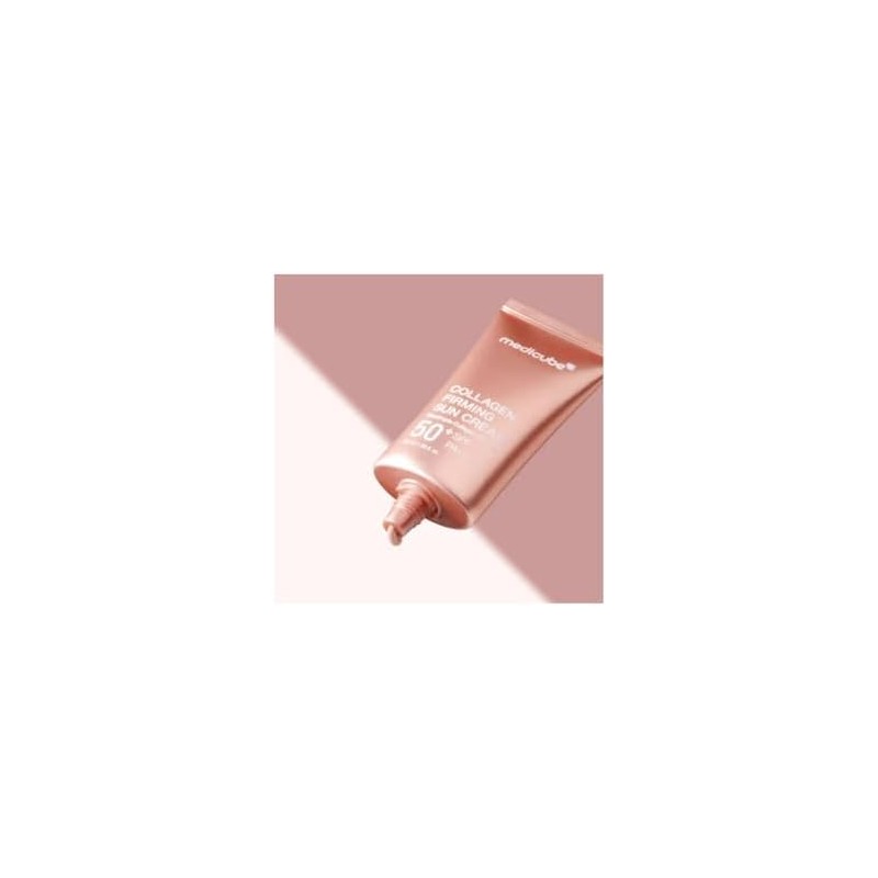COLLAGEN FIRMING SUNCREAM 50ml