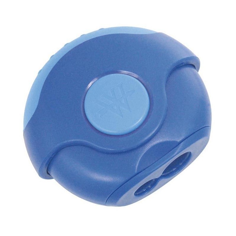 Westcott Kids Pencil Sharpener/Eraser