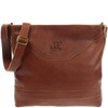 LECONI LE0066 Women's Shoulder Bag Natural Soft Leather Handbag 32