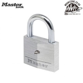 MASTERLOCK Aluminum Padlock 9140D