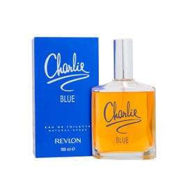 Charlie Blue by Revlon Perfume for Women, 3.38 Fl. Oz., womens fragrance
