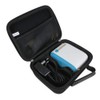Hard Travel Case for GooDee Mini Projector LED Portable Projector