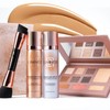 Face Time Palette 4-PC Kit !!! Exclusive Offer for TikTok !!!-Medium