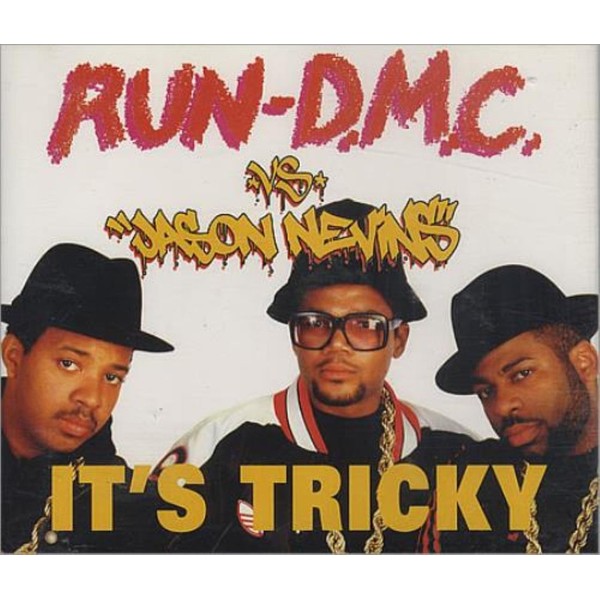It'S Tricky(4remix)