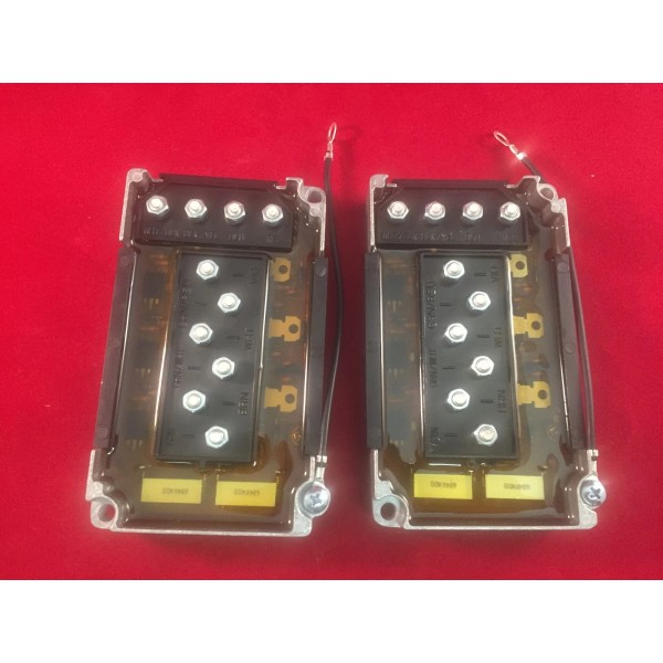 JAE TWO NEW CDI Switch Box 90 115 150 200