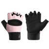 HafaAdai Muscle Training Gloves, Men's, Women's, Training Gloves, Wrist, Power
