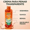 Garnier Kit Garnier Fructis Borrador De Daño Rutina Control Grasa