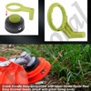Fennoral 312283001 String Trimmer Handle/Crank Handle Assy Compatible with RYOBI