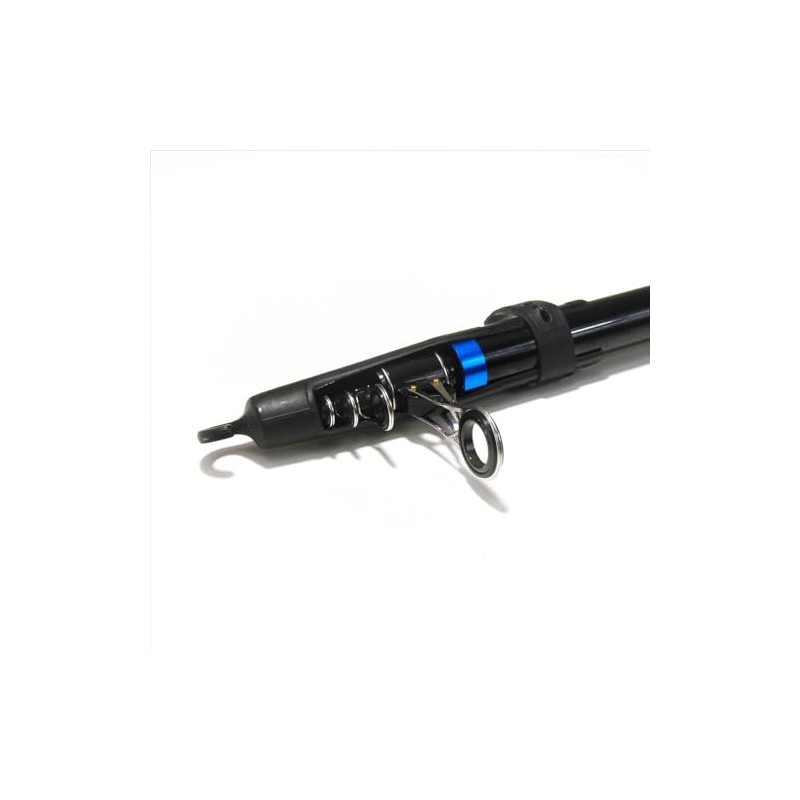Promarine CB General Surf No. 25-360 Carbon Rod Throwing Pole