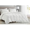 Chezmoi Collection Breeze 3-Piece Cotton Gauze King Duvet Cover Set,