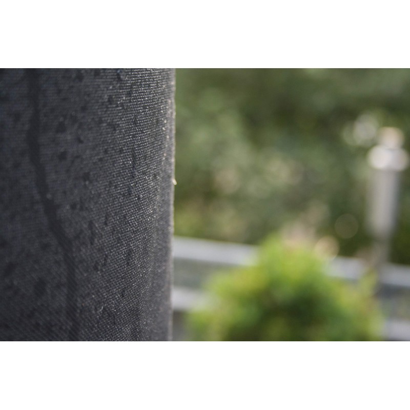 Bambelaa! Weatherproof Protective Cover for Parasols, Garden Umbrellas, Beach Umbrellas,