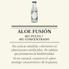 Boutique Herbal ALOE FUSIN Pulpa y Concentrado comestible natural 360ml