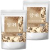 Dried angelica root 500g pieces (2 pieces) / 말린 당귀