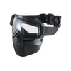 GoldenBall X FMA Labs Separate Stregthen Anti-Fog Protective Airsoft Mask