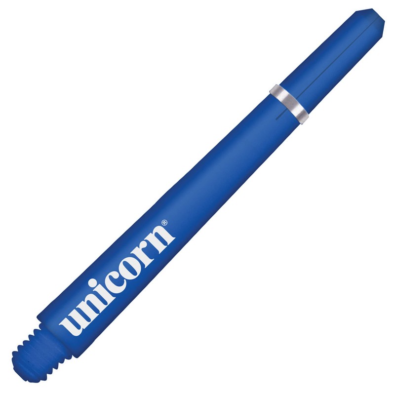 Unicorn Dart Shafts | Gripper 4 | Durable Polycarbonate |