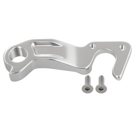 eMagTech Bicycle Gear Derailleur Hanger Compatible with GT Avalanche Elite Zaskar AL Pantera ePantera