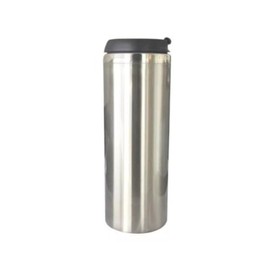 Vaso Termo Sublimar Sublimable 450ml Color Make (plata)