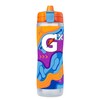 Gatorade Gx Bottle, Candace Parker, 30 Oz