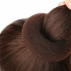 Hair Donut Bun Maker Set, 7 Piezas Hair Bun Donut