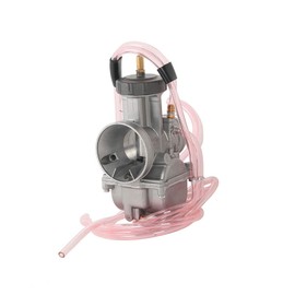 TCMT New 38mm Air Striker Carburetor Fits For Honda Suzuki Kawasaki Yamaha Dirt Bike Quad ATV TRX250R CR250 ATC250R LT250 LT500 YFZ350 YZ250 YZ KX RM CR LT