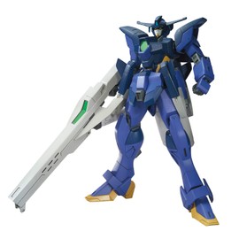 HGBD Gundam Build Divers, Impulse Gundam Ark, 1/144 Scale, Color-coded Plastic Model