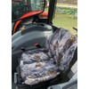 Durafit Seat Covers, Compatible with KIOTI CK,DK and NS Series