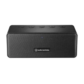 Audio-Technica Audio Technica Portable Wireless Speaker AT-SP65XBT, Black