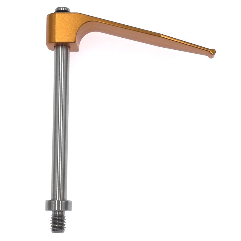 CMM Fixtures Tension clamp Tension Clamp for CMM Measuring (M6