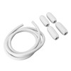 Pool Cleaner Feed Hose D45 Replacement D10 Hose Float for