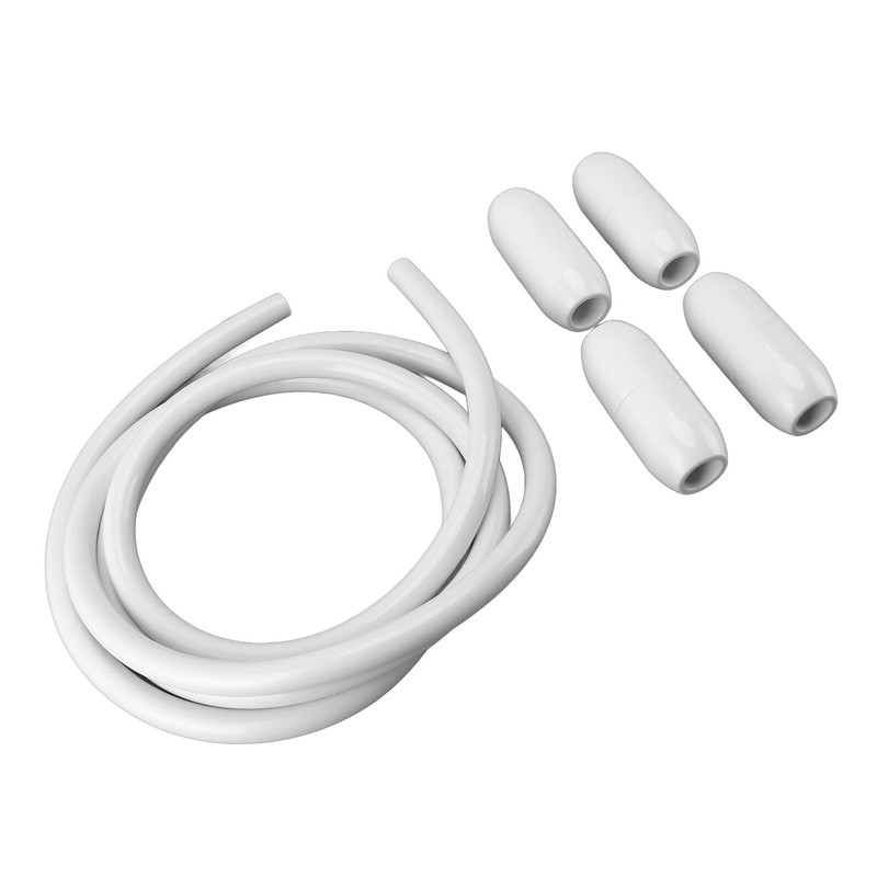 Pool Cleaner Feed Hose D45 Replacement D10 Hose Float for