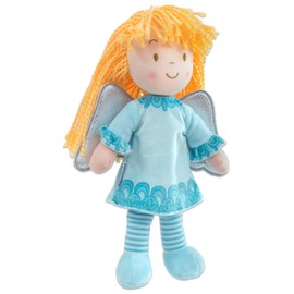 Betzold - Rag Doll Angel - Children's Doll Guardian Angel Doll Children's Toy