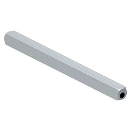 STEINBACHER | Push Pin Galvanised 8 x 8 mm Length 120 mm