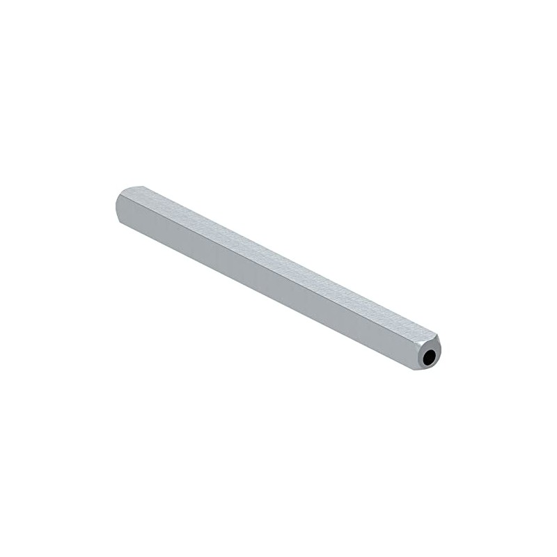 STEINBACHER | Push Pin Galvanised 8 x 8 mm Length
