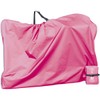 Marth (MARUTO) Wheel Lines Bag Tour Bag/RK – 01 m Pink