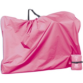 Marth (MARUTO) Wheel Lines Bag Tour Bag/RK – 01 m Pink