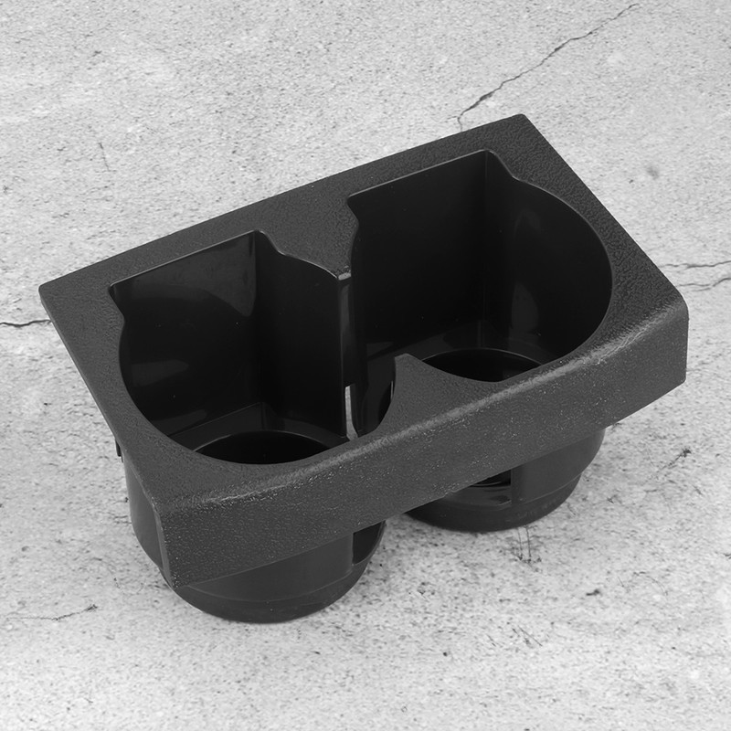 Auto Car Water Cup Holder Drinking Bottle Organizer Fits for