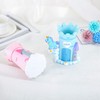 Queen-b Unicorn Pen Stand, Pen Stand, Cute Girl, Tabletop, Storage
