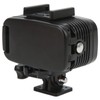 40m Underwater Video Fill Night Light IPX8 Waterprooof Dive Light