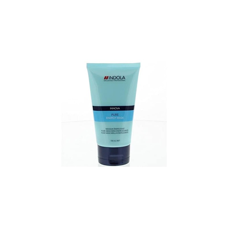 Indola Innova Pure Energy Mask 150 ml