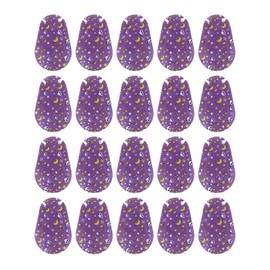 Kids Eye Patch,Cartoon Kids Eye Patch Bandage | 20 Breathable Pad Eye Bandages, Eye Patches Pads for Kids, Girls, Boys, Children