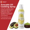 Avocado Oil Non-Stick Cooking Spray, 3-Pack, No Propellants, Baking, Grilling