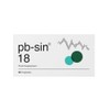 pb-sin 18 Capsules – Daily Energy & Wellness Support Formula