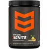 MTN OPS Ignite Energy Drink Powder, Naturally Gluten Free &