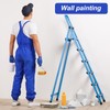 500 Pcs Paint Strainers Disposable Paint Filter Resin Filter Cone