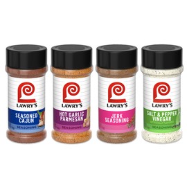 Lawry's Seasoning Variety Pack, 21.32 oz