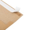 50 Pack Kraft Envelopes - 4 x 6 Inch Brown