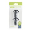 True Fabrication 3910 Preserve Vacuum-Seal Stoppers, Multicolor