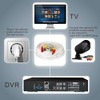 SSL BNC Video Power Cable For CCTV Camera DVR Security