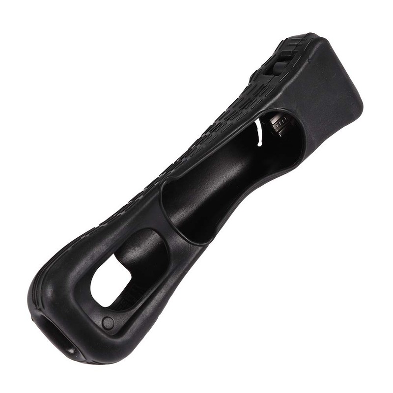 Wii Motion Plus Adapter, Motion Plus MotionPlus Sensor Adapter Compatible