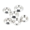Ctyjia Countersunk Washer, Stainless Steel Washer, M6 x 15 mm